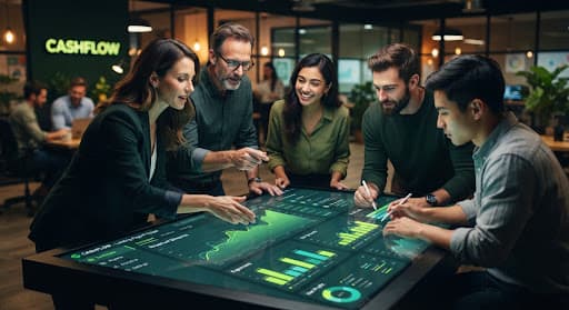 Equipos y grupos de estudio